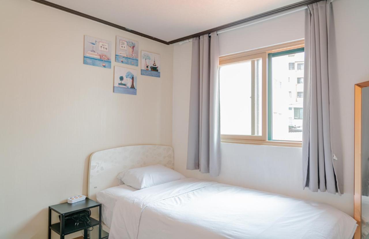 For Family Group, 4Min To Seoul Station Apartment Bagian luar foto