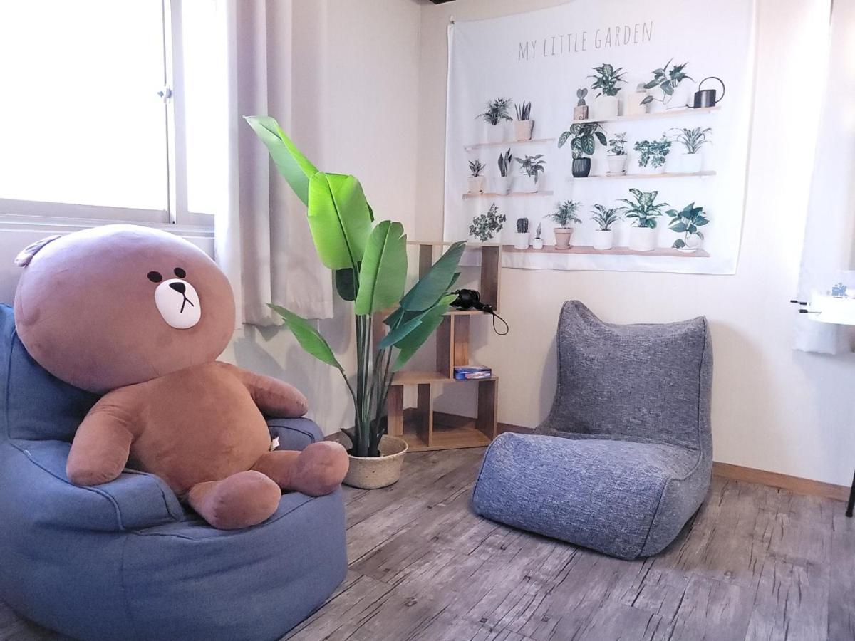 For Family Group, 4Min To Seoul Station Apartment Bagian luar foto