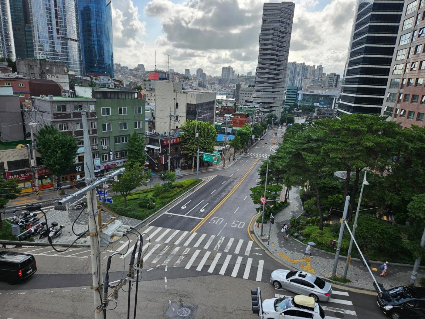 For Family Group, 4Min To Seoul Station Apartment Bagian luar foto