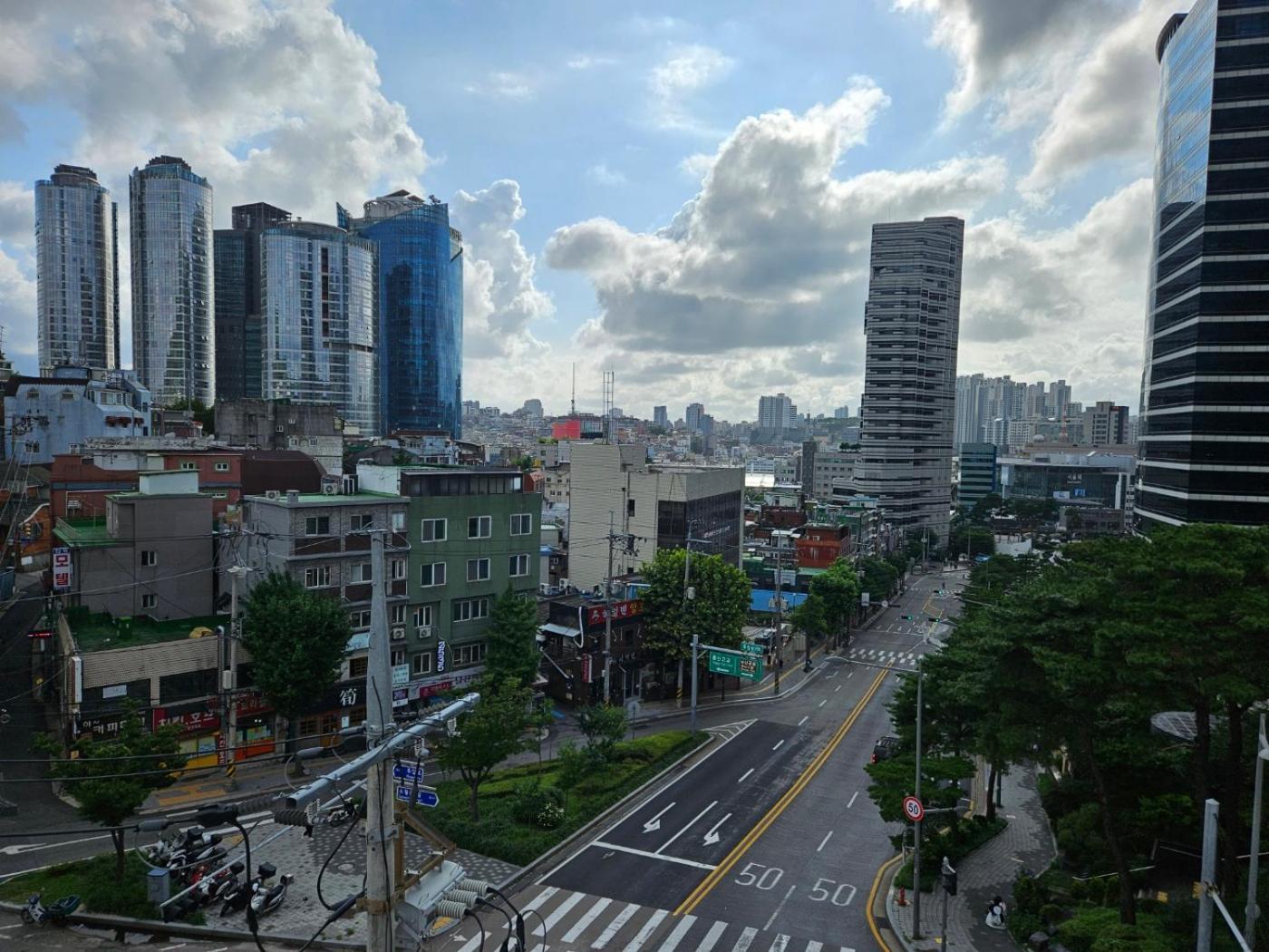 For Family Group, 4Min To Seoul Station Apartment Bagian luar foto