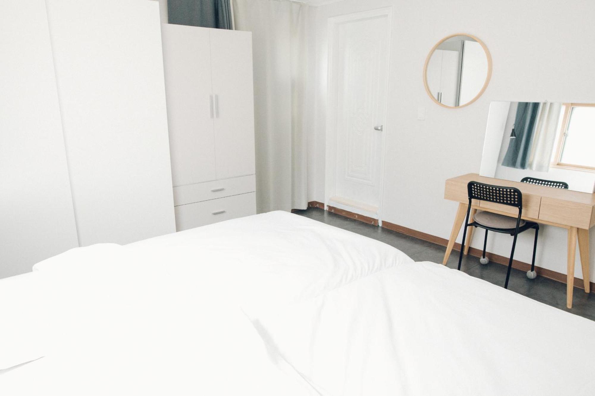 For Family Group, 4Min To Seoul Station Apartment Bagian luar foto