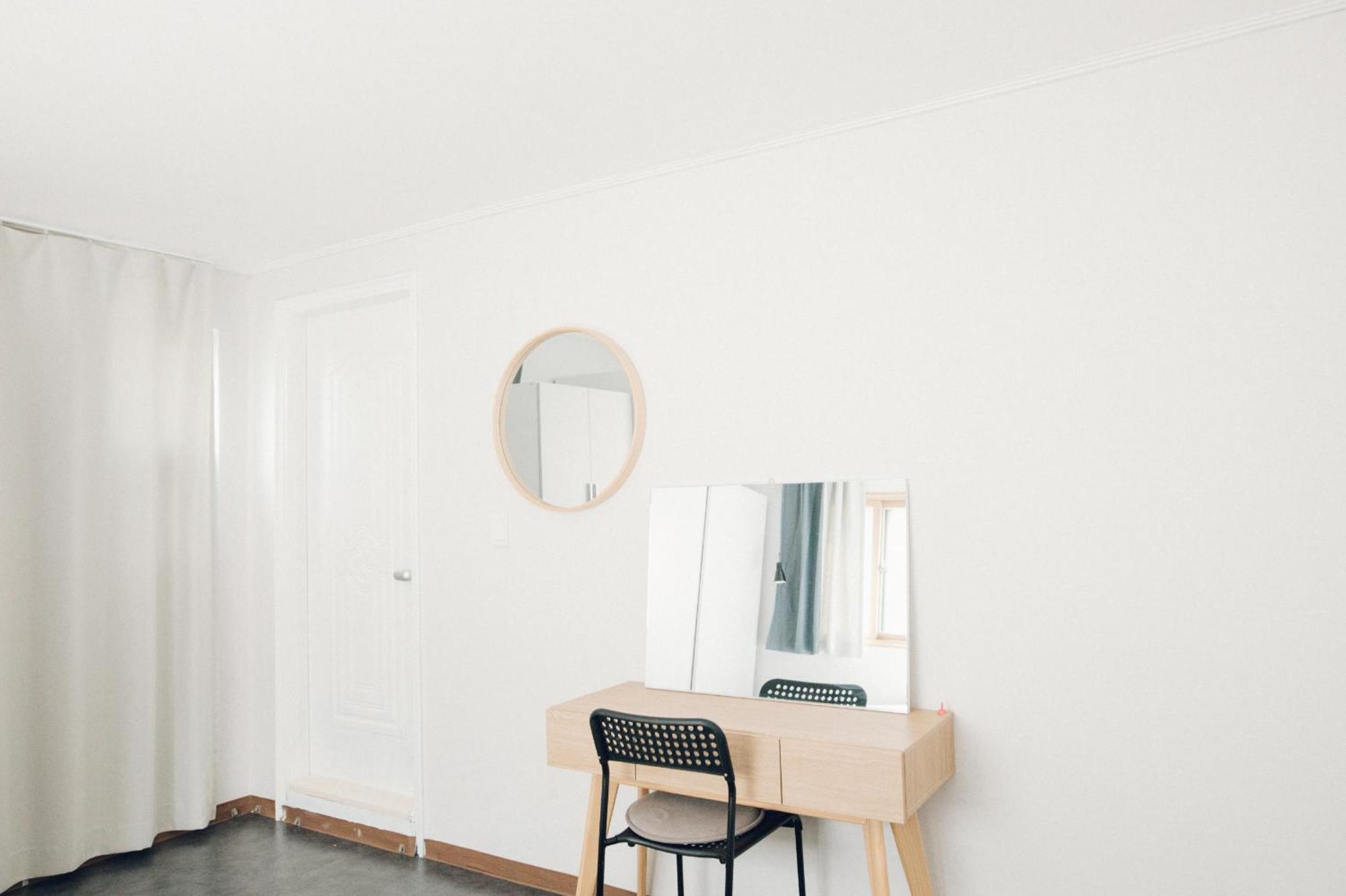 For Family Group, 4Min To Seoul Station Apartment Bagian luar foto