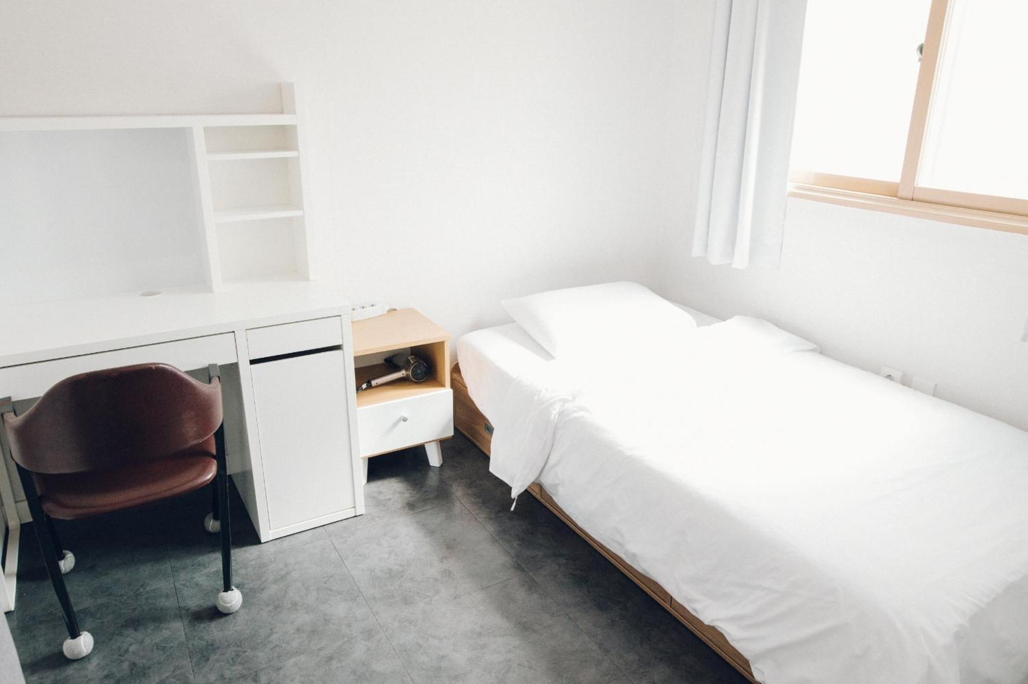 For Family Group, 4Min To Seoul Station Apartment Bagian luar foto