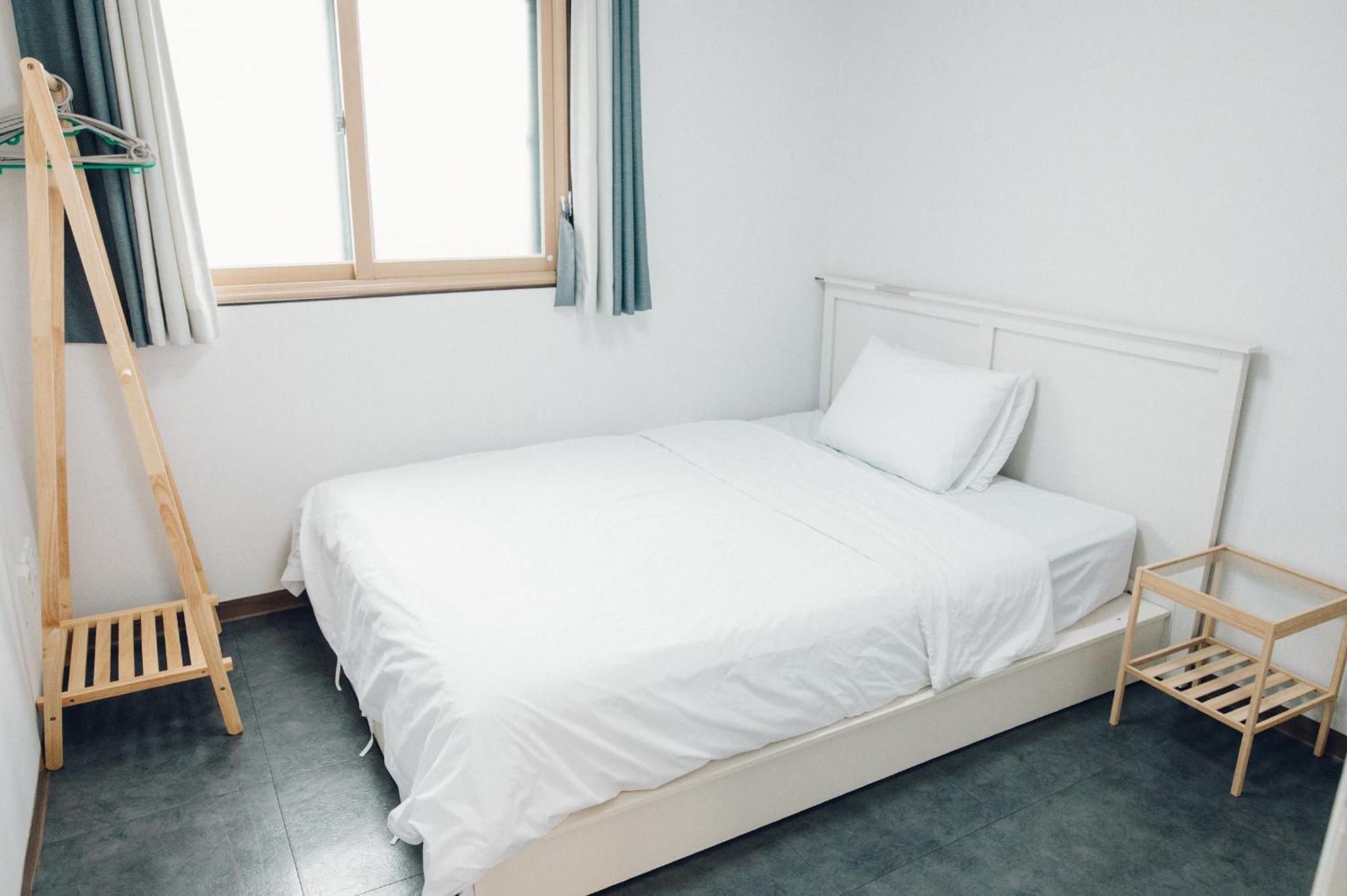 For Family Group, 4Min To Seoul Station Apartment Bagian luar foto