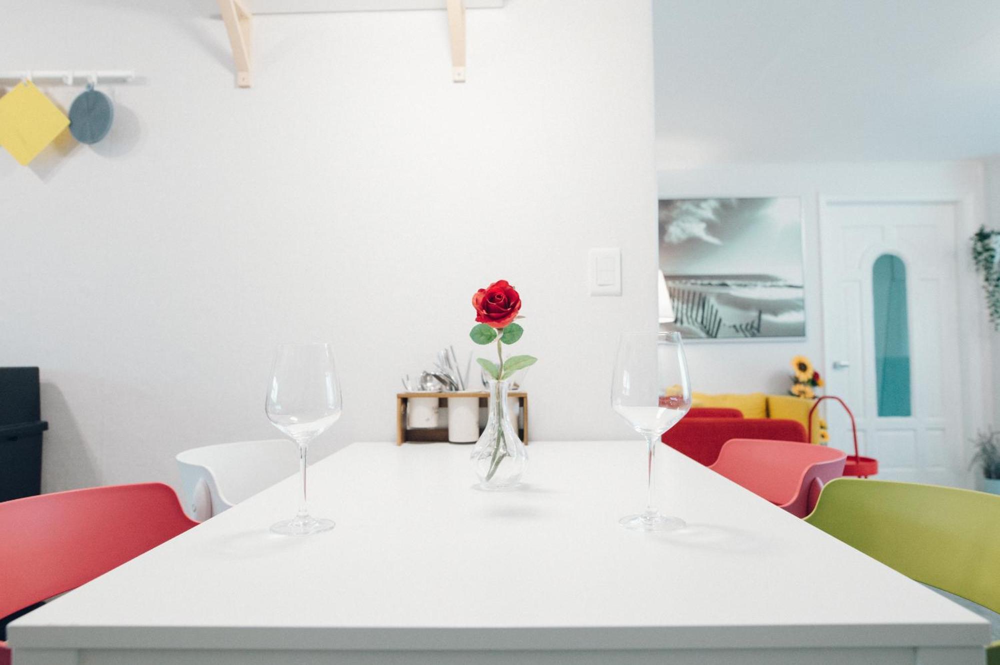 For Family Group, 4Min To Seoul Station Apartment Bagian luar foto