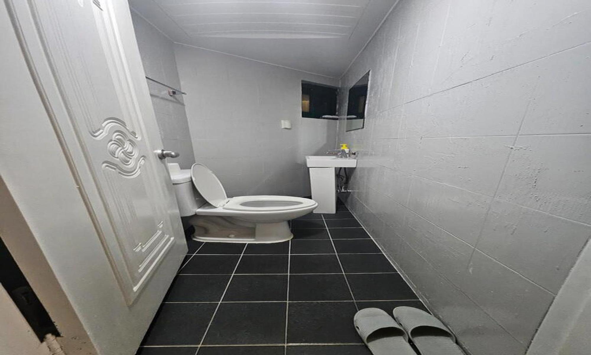 For Family Group, 4Min To Seoul Station Apartment Bagian luar foto