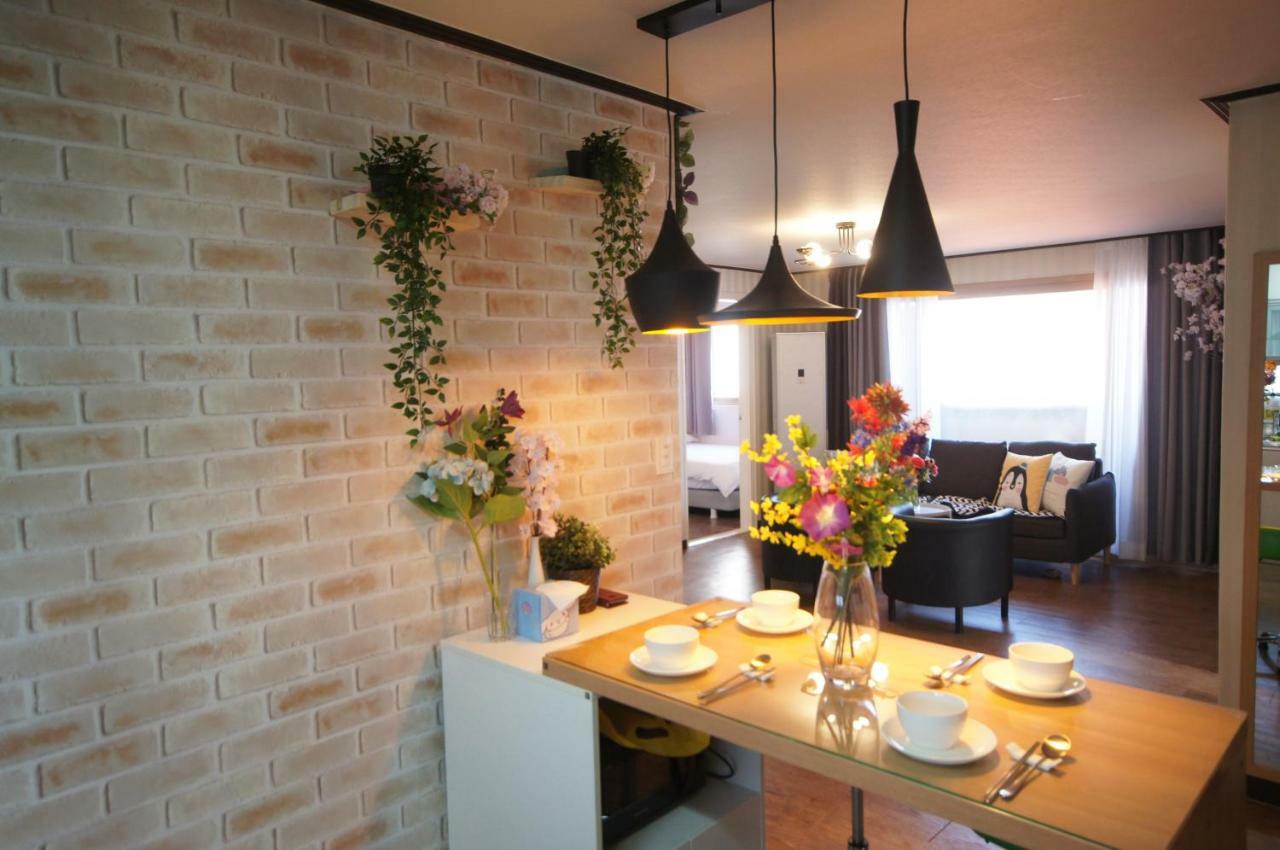 For Family Group, 4Min To Seoul Station Apartment Bagian luar foto