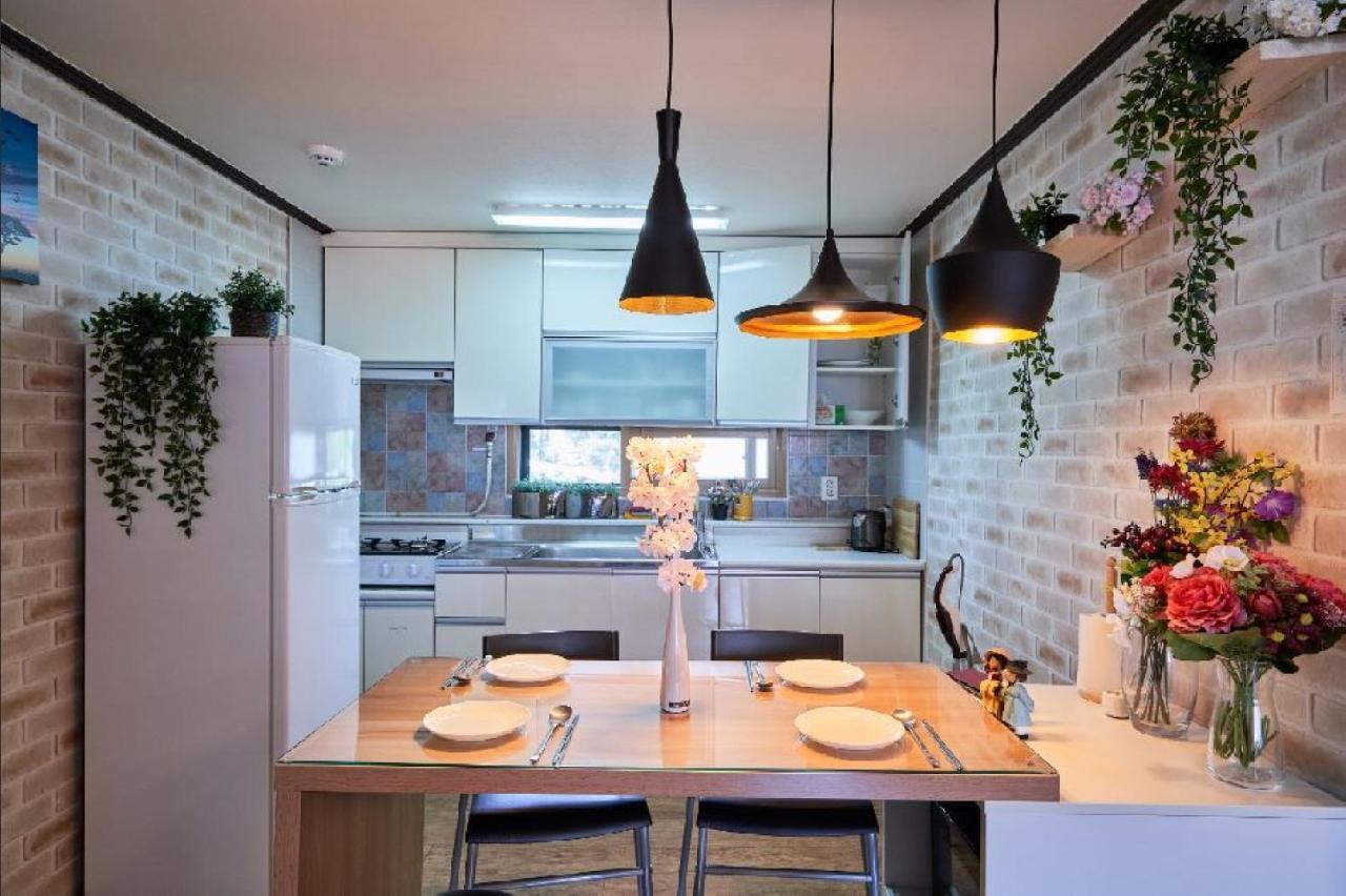 For Family Group, 4Min To Seoul Station Apartment Bagian luar foto